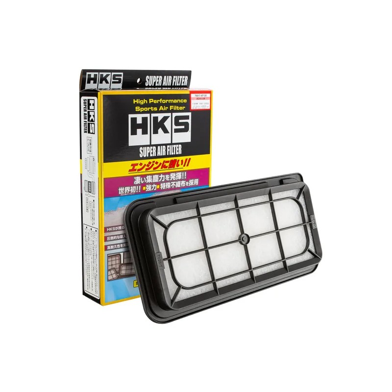 [70017-AZ102] HKS Super Air Filter Mazda Type2