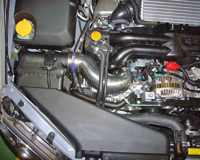 HKS Premium Suction Kit BP5 BL5