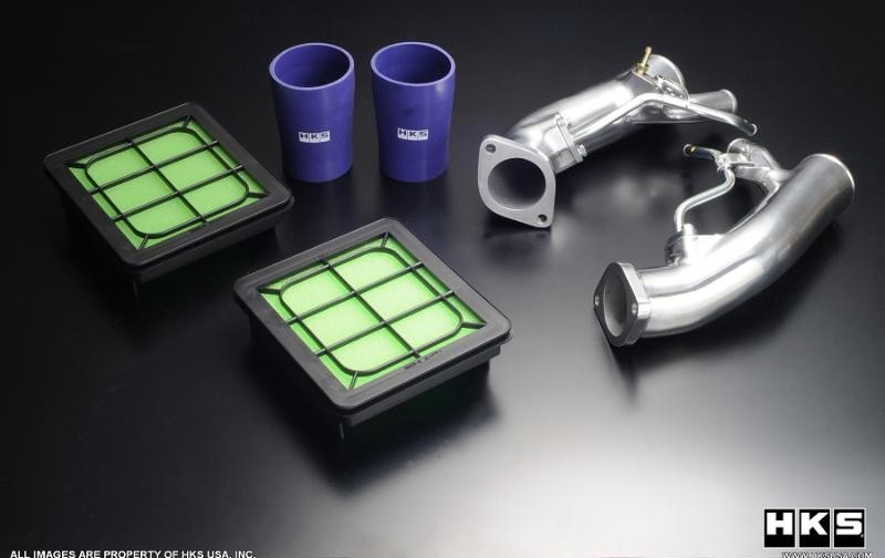 HKS Premium Suction Kit Evo 7/8/9