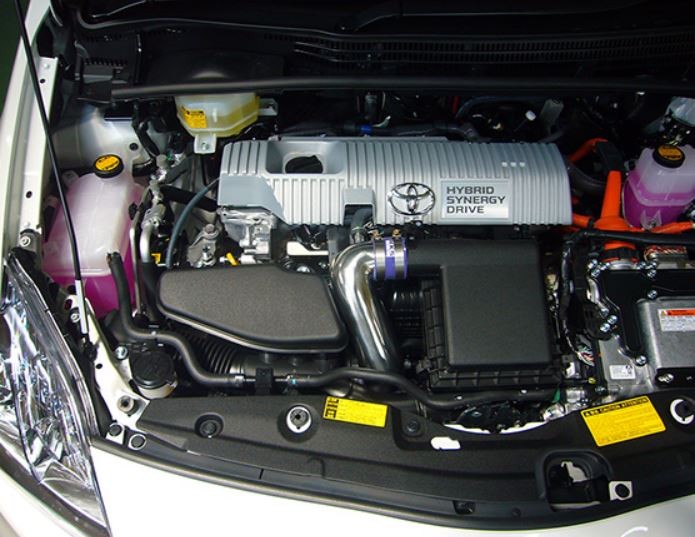 [70018-AT005] HKS Premium Suction Prius ZVW30 2ZR-FXE