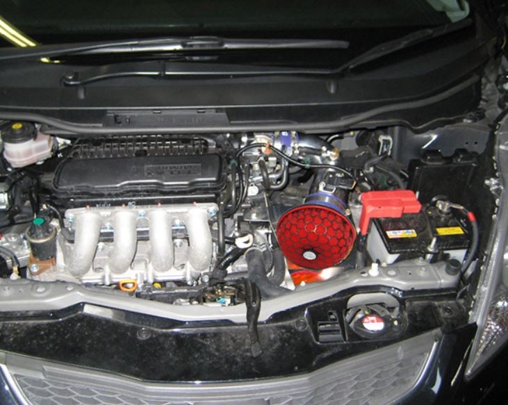 HKS SPF PP1 Beat