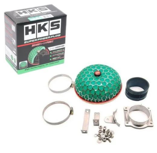HKS Super Power Flow  DC5/EP3 (70019-AH021)