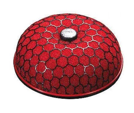 HKS Super Power Flow Universal 200-80 (red)