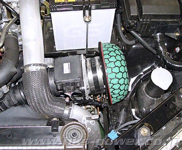 HKS Super Power Flow  EVO 8MR/9/9MR (70019-AM024)
