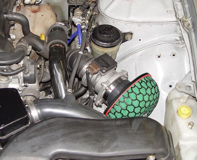 [70019-AN106] HKS Super Power Flow S14/15 SR20DET (70019-AN019)