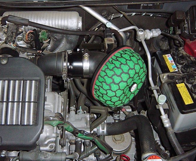 [70019-AS106] HKS SPF Suzuki Wagon R MC22S
