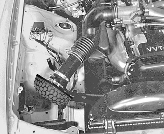 [70019-AT105] HKS SPF  JZX 100 Chaser Non Turbo (70019-AT041)