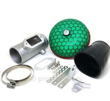 HKS Super Power Flow JZS161 Aristo (70019-AT057)