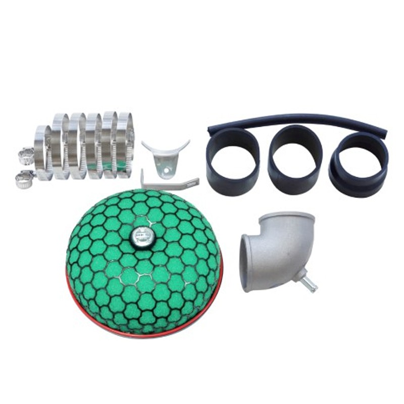 HKS Super Power Flow MX5 1/98~ NB8C BP-ZE, NB6C B6-ZE (OLD:70019-AZ010)