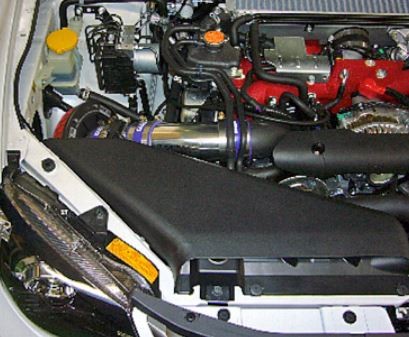 [70020-AF105] HKS RSK Impreza Sti (GRB EJ207, GRF/GVB EJ25) (70020-AF010)