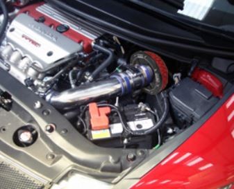 HKS Racing Suction Kit GE8 Fit L15 (70020-AH010)