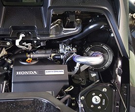 HKS Racing Suction Kit JW5 S660