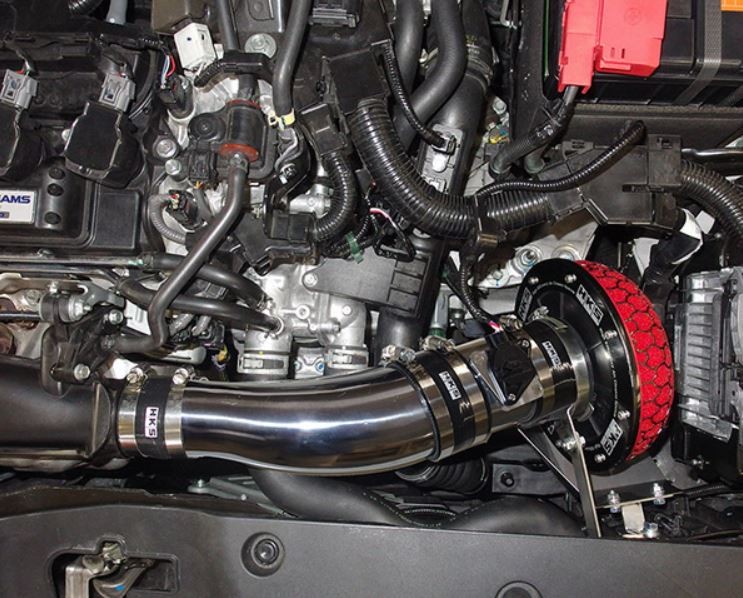 [70020-AH111] HKS RSK FK7 Civic 1.5T