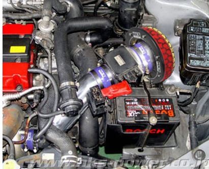 HKS Racing Suction Kit EVO 4/5/6 (70020-AM001)