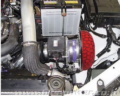 HKS Racing Suction Kit EVO 8MR/9/9MR (70020-AM005)