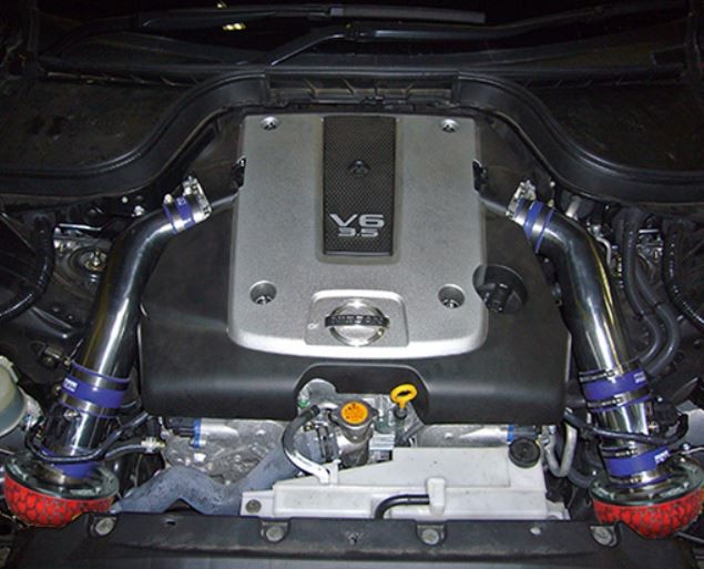 [70020-AN106] HKS RSK Nissan Z34/CKV36 VQ37VHR