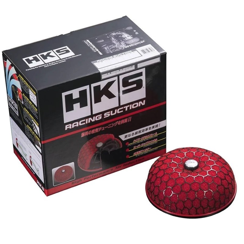 [70020-AS104] HKS RSK Suzuki Swift Sport ZC32S 1.6 11/12- (70020-AS005)