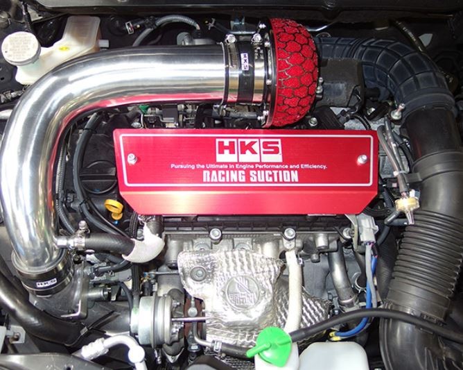 [70020-AS105] HKS RSK Suzuki Swift Sport ZC33S