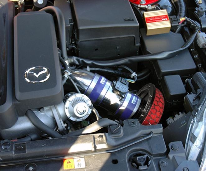 [70020-AZ106] HKS RSK Mazda 3 MPS/Axela Sport (L3-VDT Turbo)