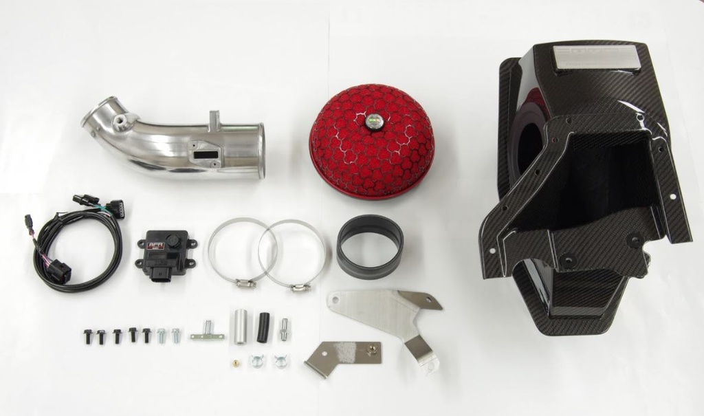 [70026-AH006] HKS Cold Air Intake Full Kit FK8 with AFR