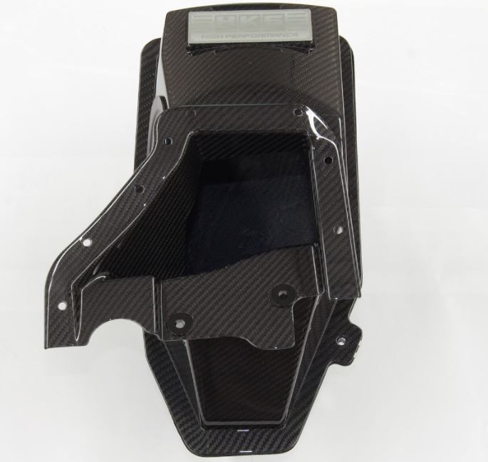 [70026-AH008] HKS Cold Air Intake Box FK8