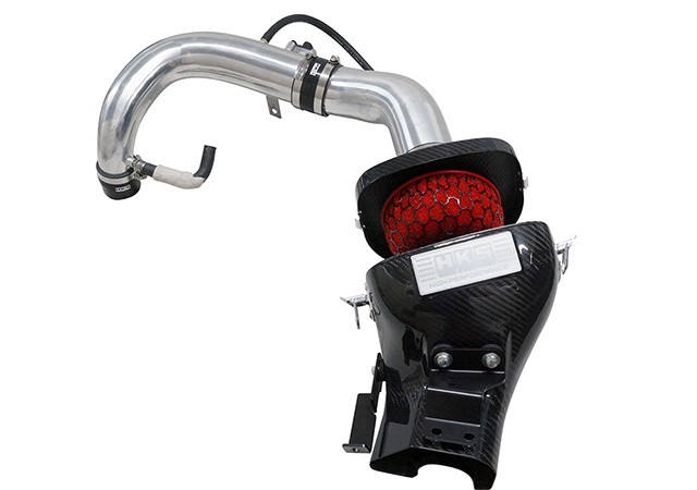 HKS Cold Air Intake Full Kit
