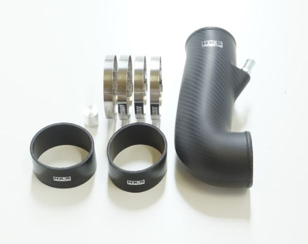 [70026-AT001] HKS Dry Carbon Suction Kit Toyota 86 / Subaru BRZ