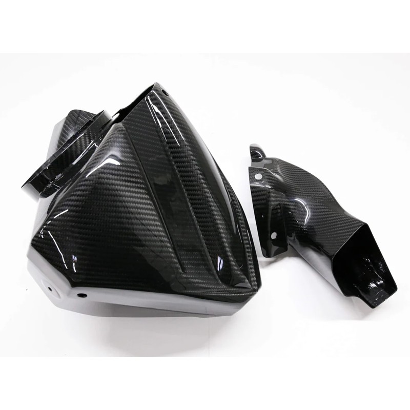 [70026-AT003] HKS Cold Air Intake Box GR Supra