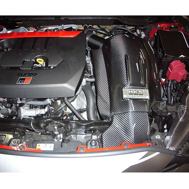 HKS Cold Air Intake Full Kit GR Yaris