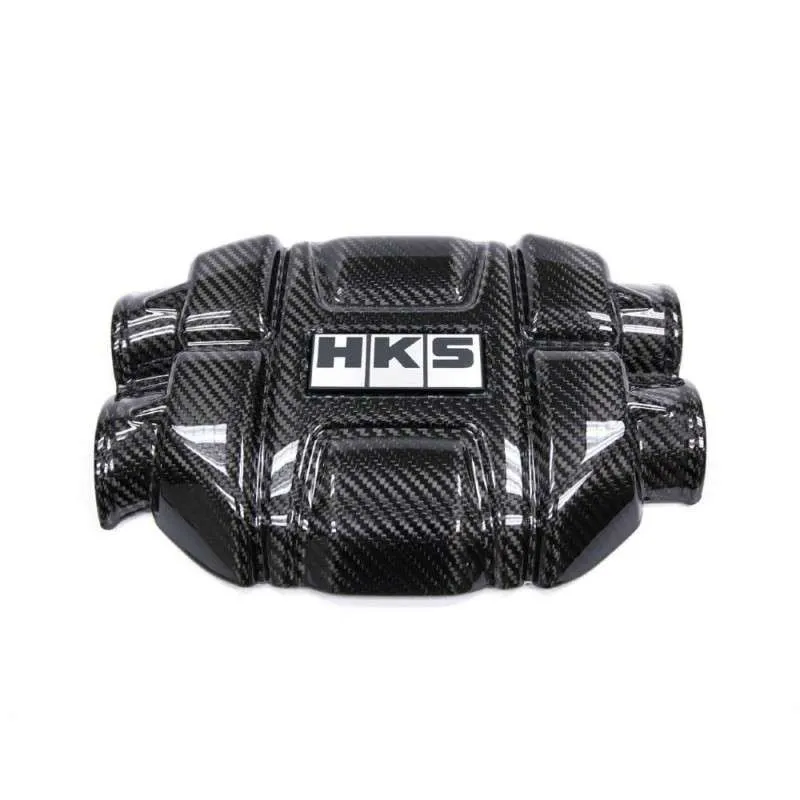 [70026-AT008] HKS Carbon Engine Cover GR86