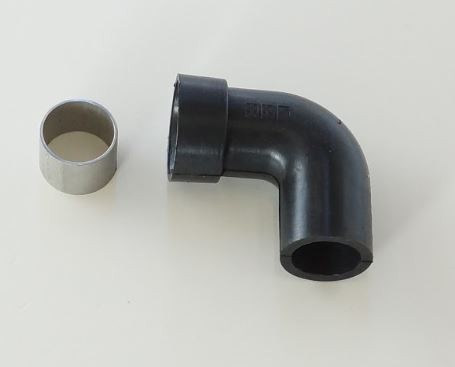 HKS Recirc Kit for Subaru GRB GRF