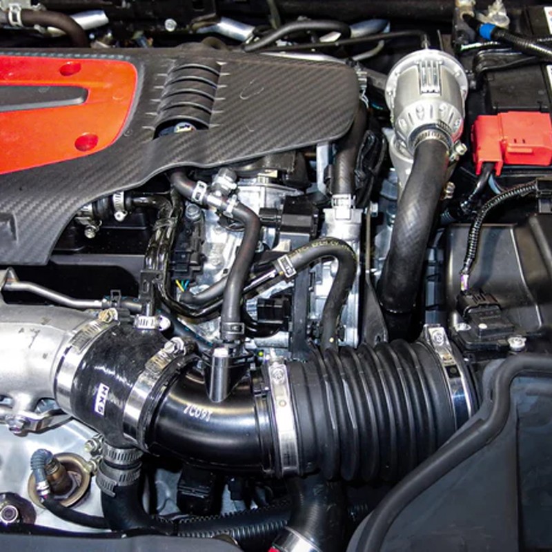 HKS SQV Recirc Kit FK8