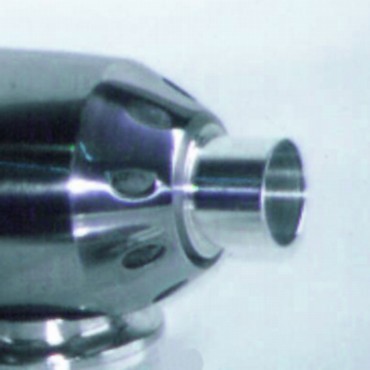 HKS Re-Circ Fitting for SQV to adapt to 19mm hose