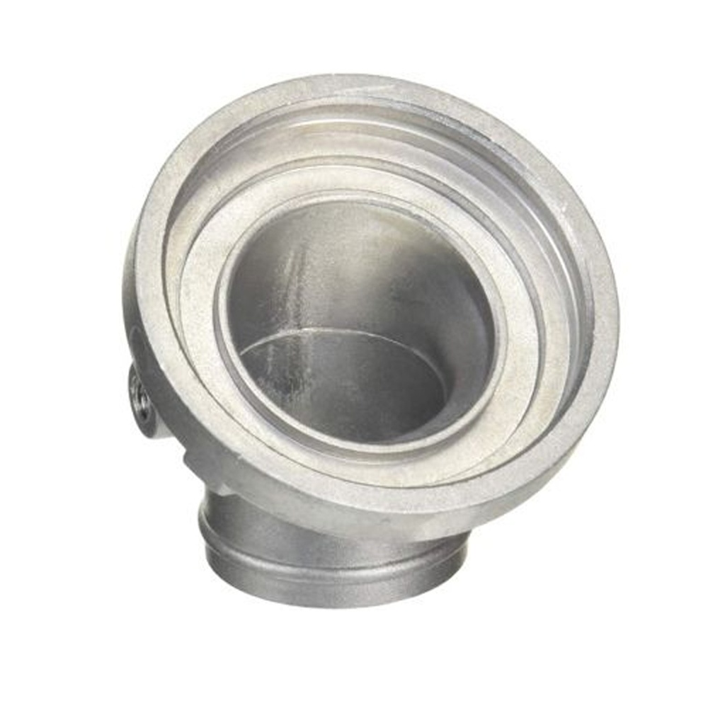 [71002-AK008] HKS Flange SQV 35mm angled attachment