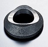 [71002-AK011] HKS Flange SQV weld on Steel d50mm