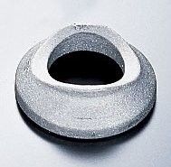 [71002-AK013] HKS Flange SQV weld on  Aluminium d60mm