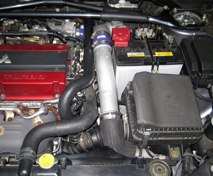 [71002-AM002] HKS SQV Recirc Kit for Evo 7-9