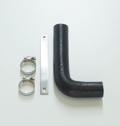 [71002-AN001] HKS SQV Recirc Kit S14/15
