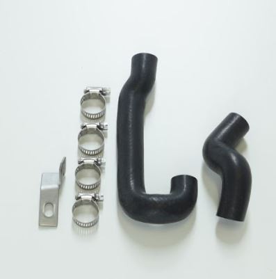 HKS SQV Recirc Kit JZA80