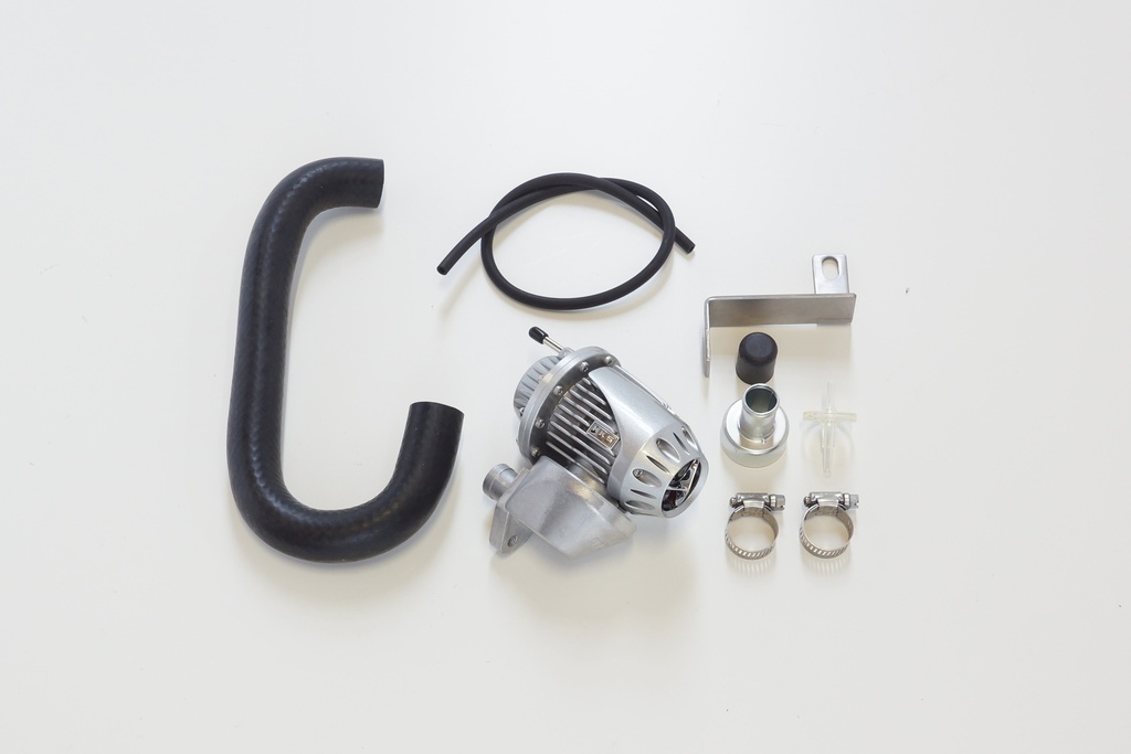 [71008-AD007] HKS SQV4 Blow Off Valve Daihatsu Copen