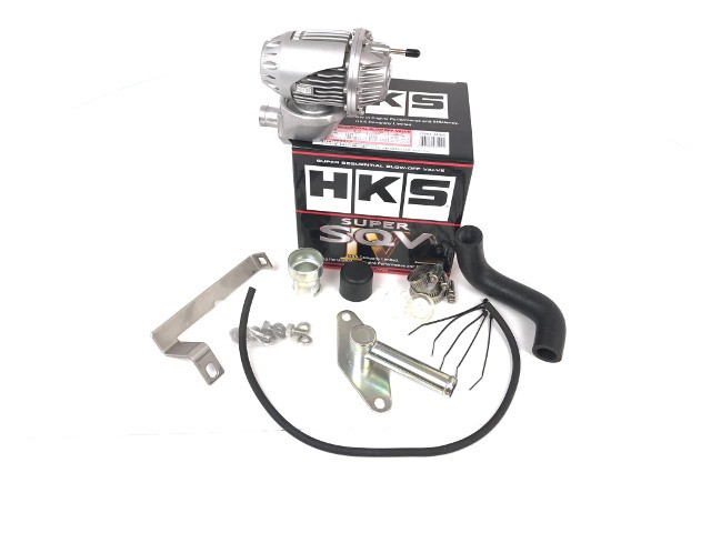 [71008-AF005] HKS SQV4 Impreza GC8 EJ207