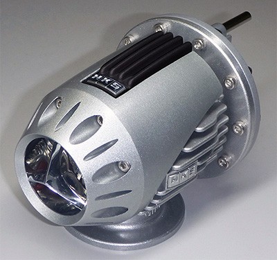 [71008-AF012] HKS SQV4 Blow Off Valve Subaru Impreza WRX GH8 EJ20