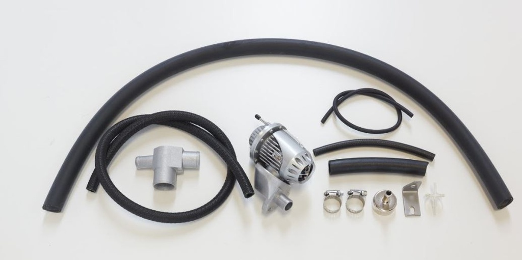 [71008-AF015] HKS SQV4 Blow Off Valve Subaru Levorg