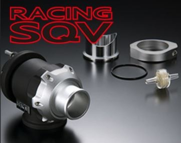 HKS Racing SQV Universal