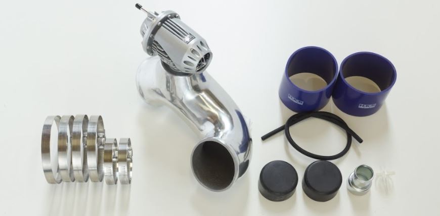 [71008-AN026] HKS SQV4 Blow Off Valve Nissan Skyline R32 GTR BNR32 RB26DETT