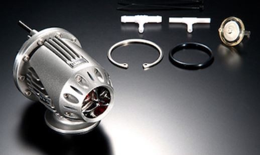 [71008-AS013] HKS SQV4 Suzuki Swift Sport ZC33