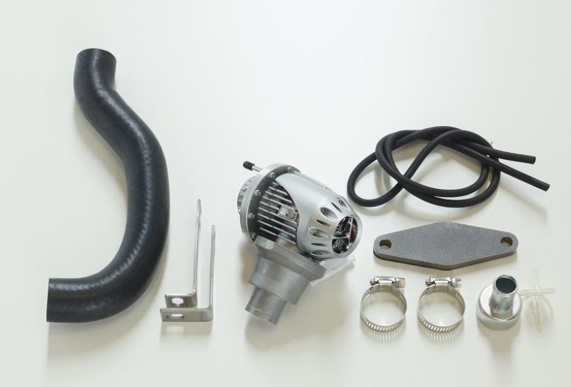 [71008-AT018] HKS SQV4 JZX100 110 1JZ