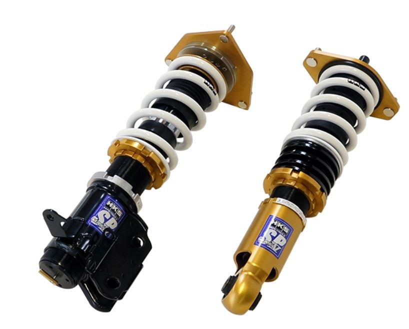 [80250-AT001] HKS Hipermax MAX4SP Toyota 86/Subaru BRZ