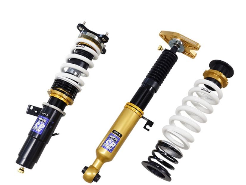 [80250-AT003] HKS Hipermax MAX4SP Toyota GR Supra A90