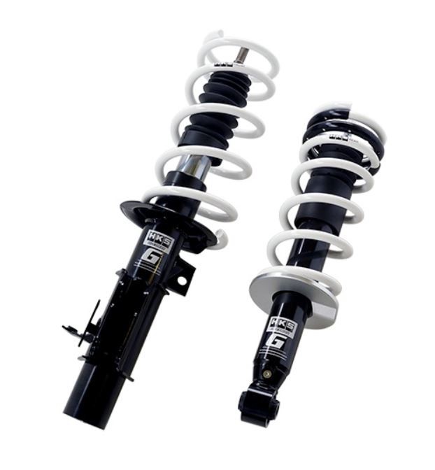 [80260-AT003] HKS Hipermax G Toyota 86 Subaru BRZ